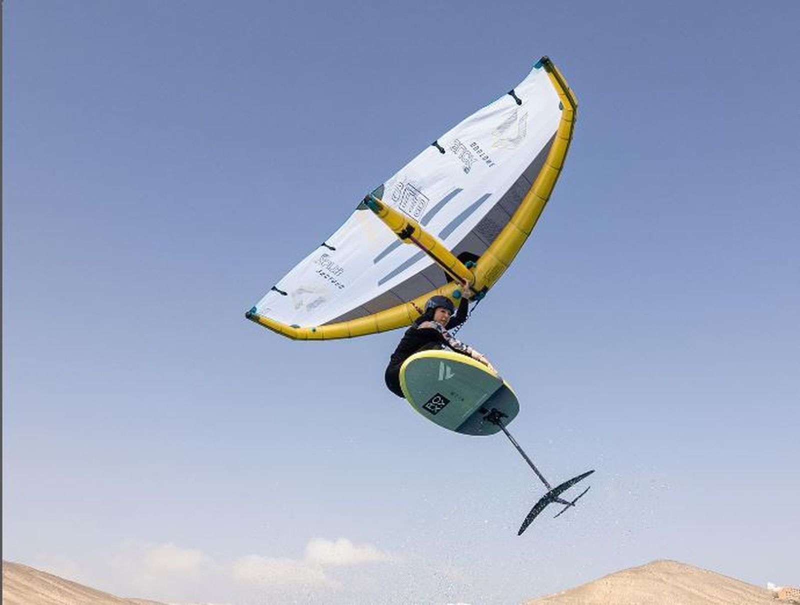 Las fotos de la campeona del Mundo Nia Suardiaz