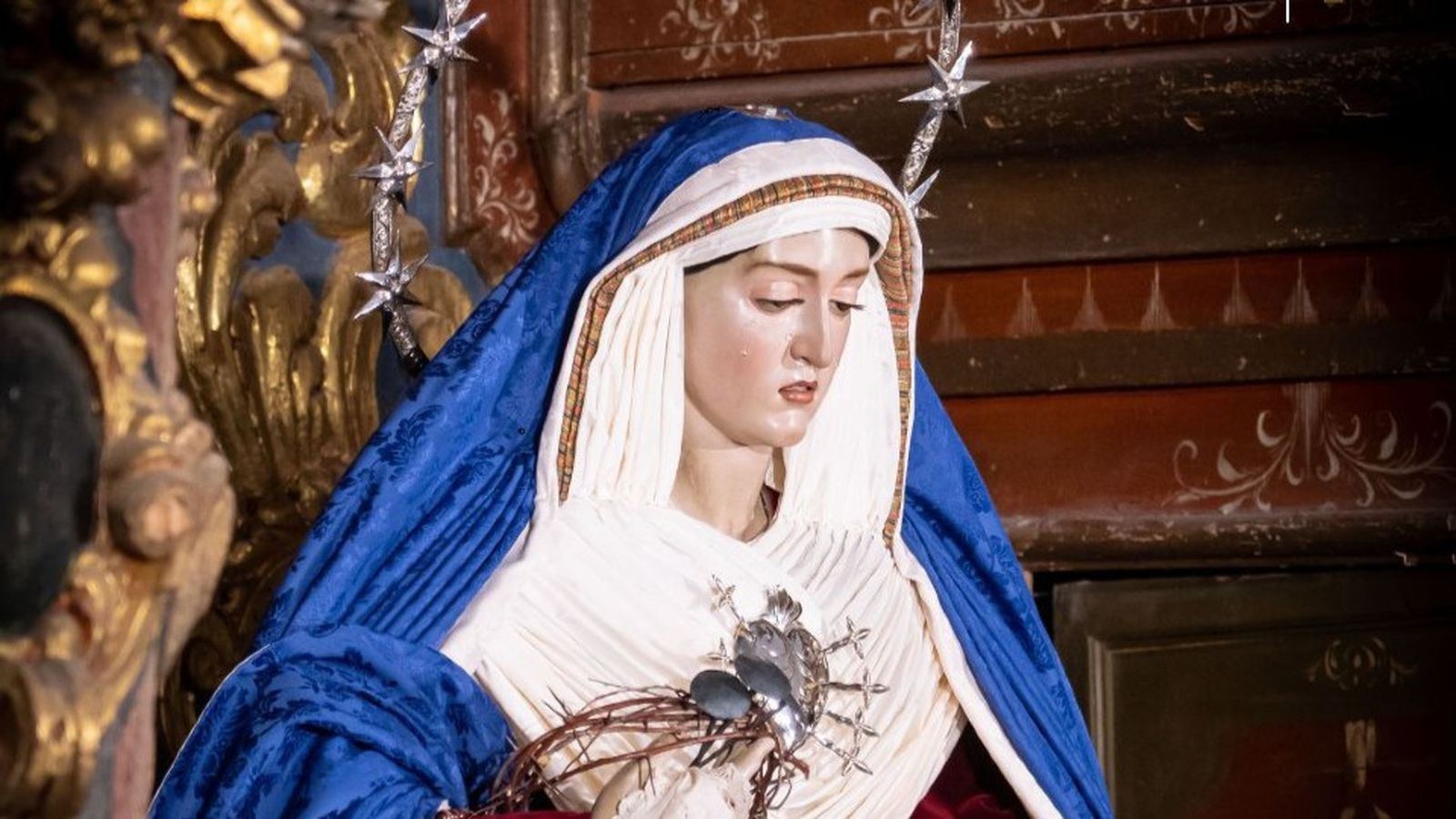 Fotogalería Hebreas 2025: Estrella, Salud y Aurora