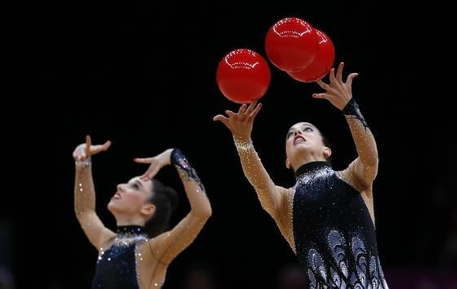 Foto: EFE · Reuters · AFP