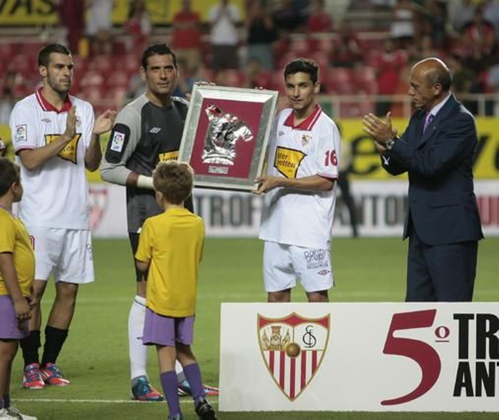 Foto: Juan Carlos Muñoz