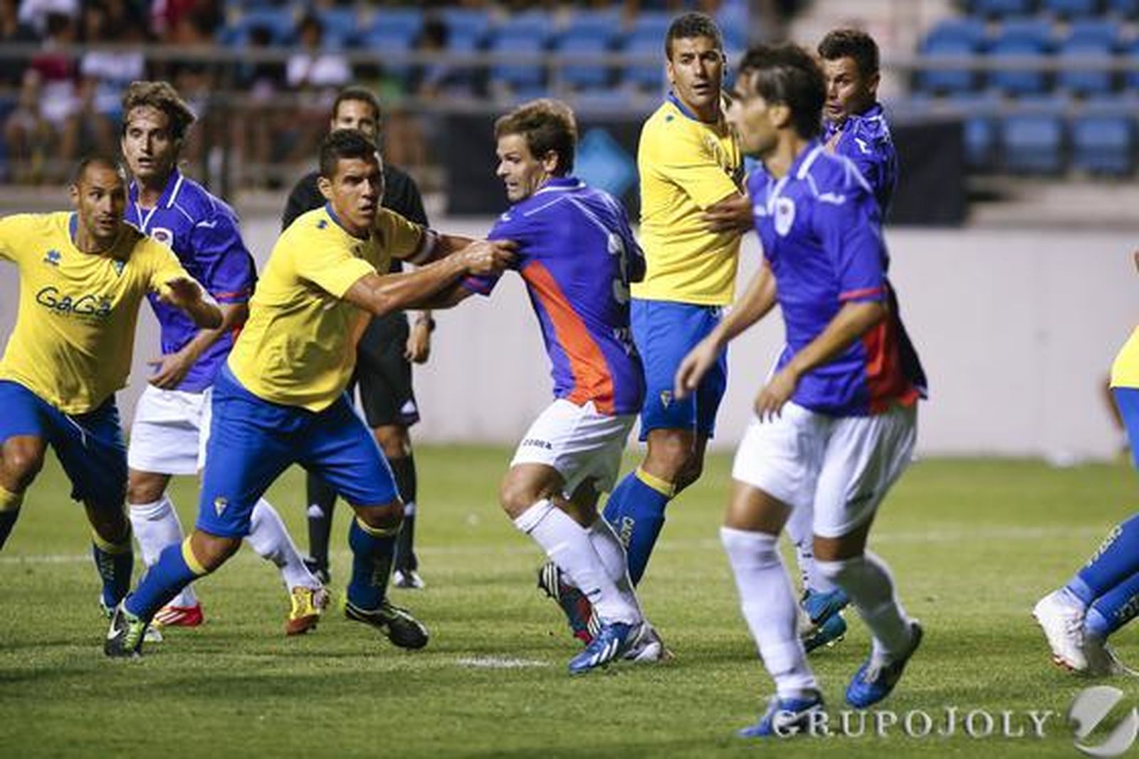 Foto: Julio Gonzalez