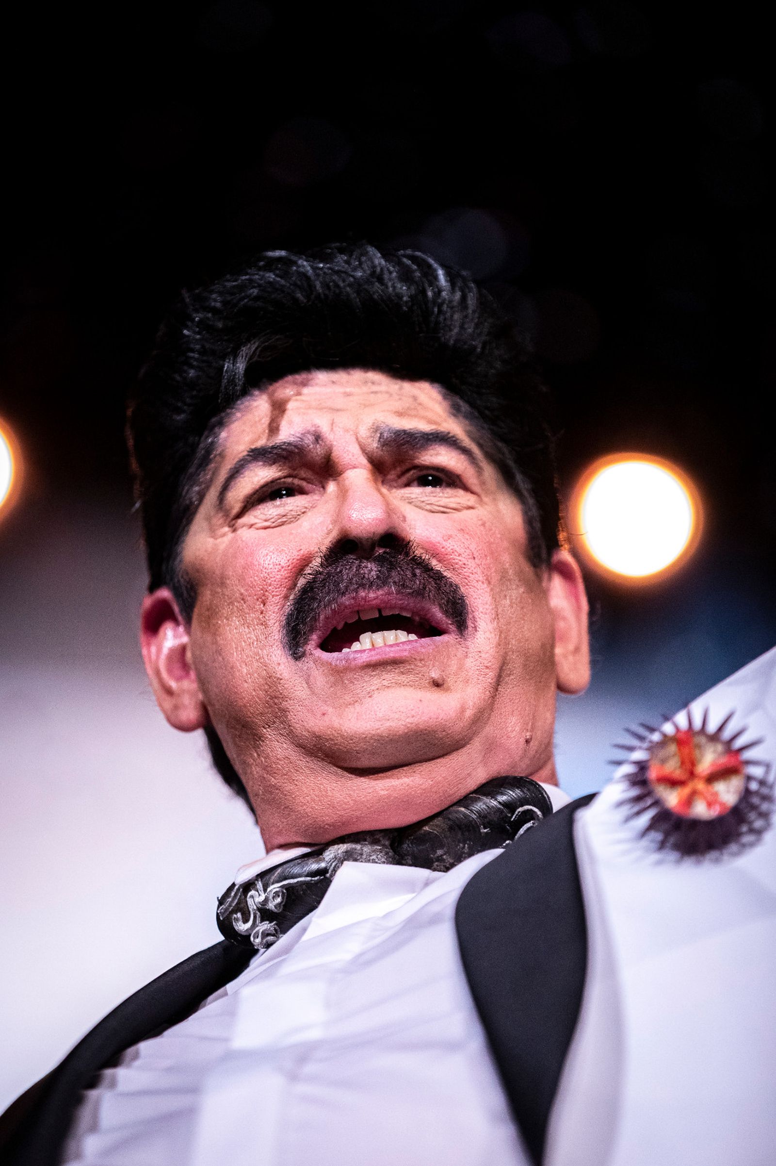 Búscate entre las mejores imágenes de la decimoctava sesión de preliminares del COAC 2025