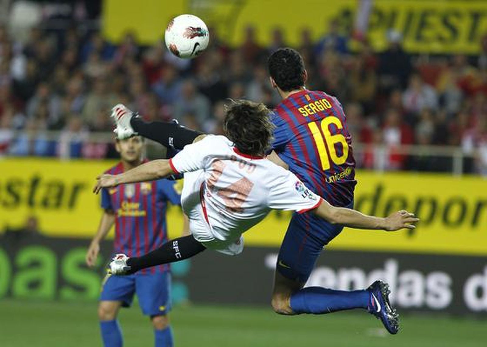 Foto: Antonio Pizarro