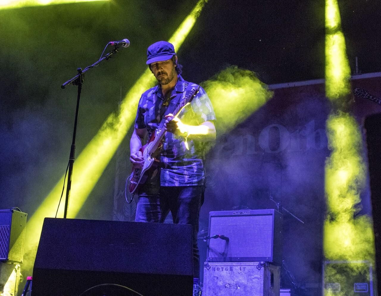 “Aunque el sonido sigue siendo reconocible, la temática ha evolucionado”