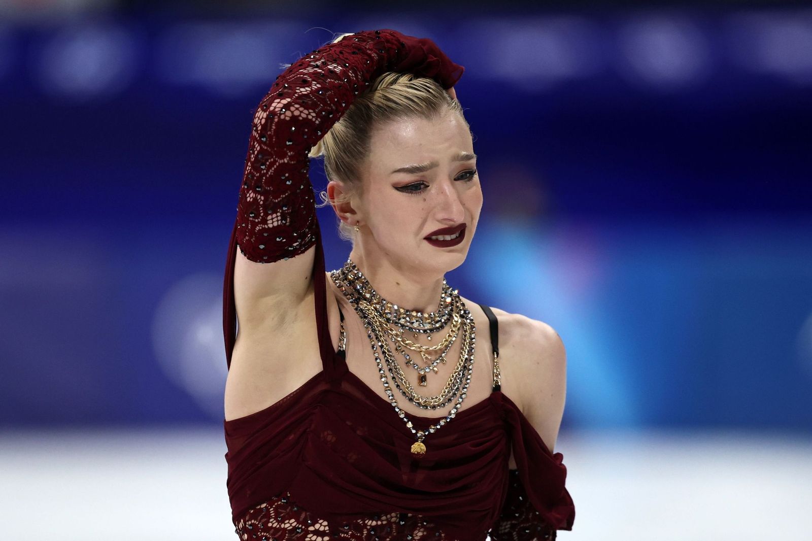 Las mejores fotos de los Juegos Olímpicos de invierno Milán Cortina d'Ampezzo 2026 | Jornada 12