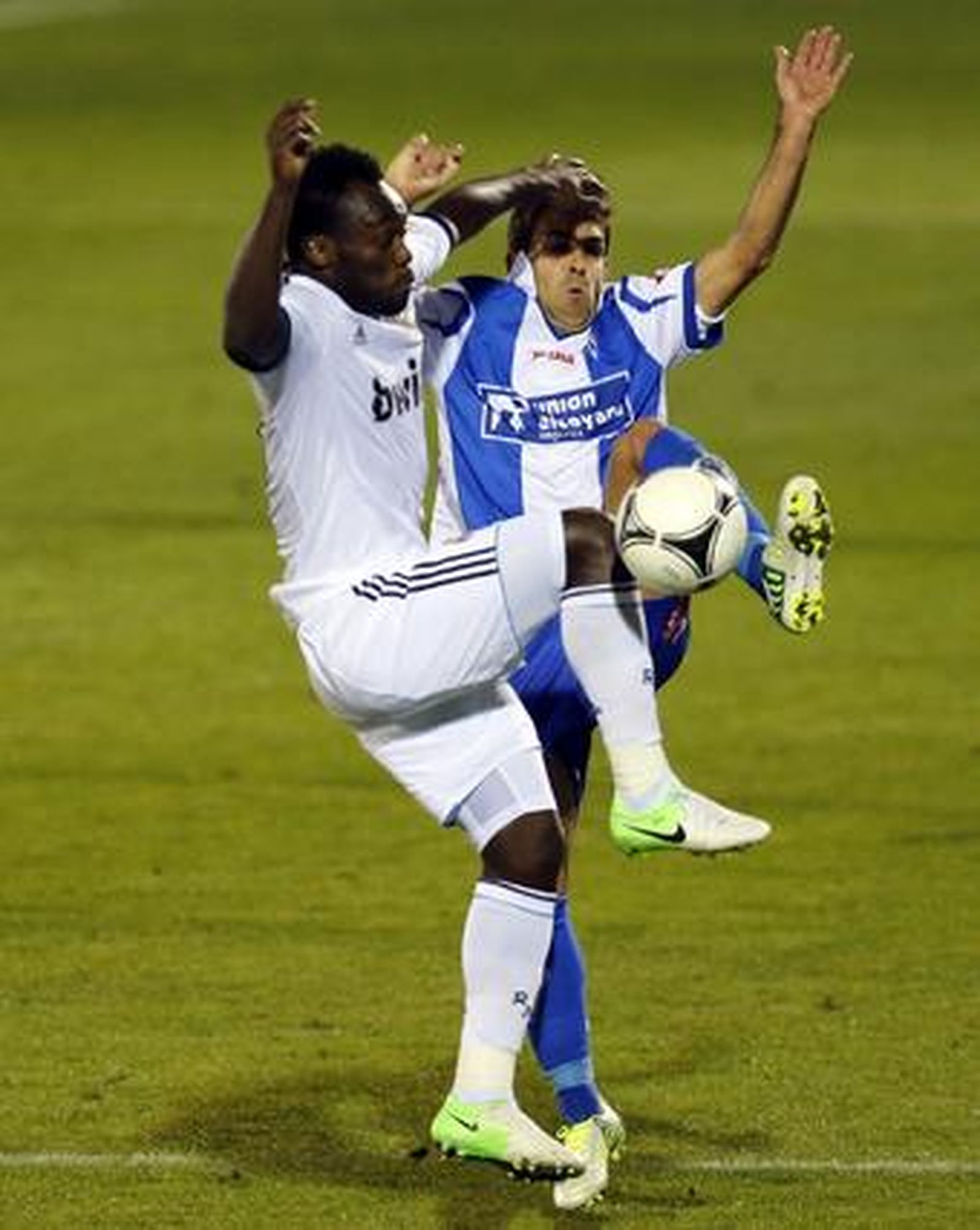 Foto: EFE · AFP · Reuters