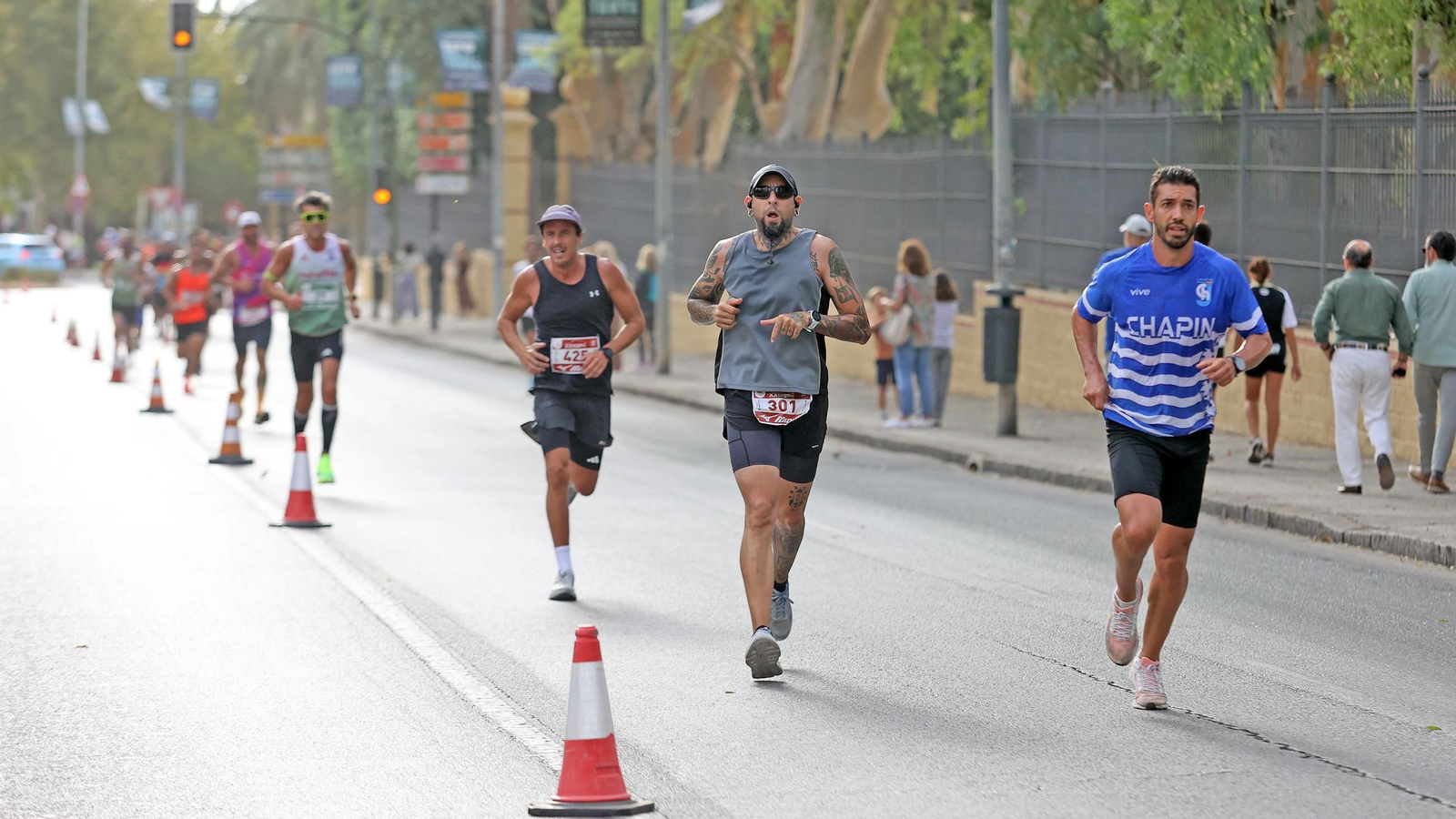 Búscate en la Media Maratón de Jerez 2025 (6)