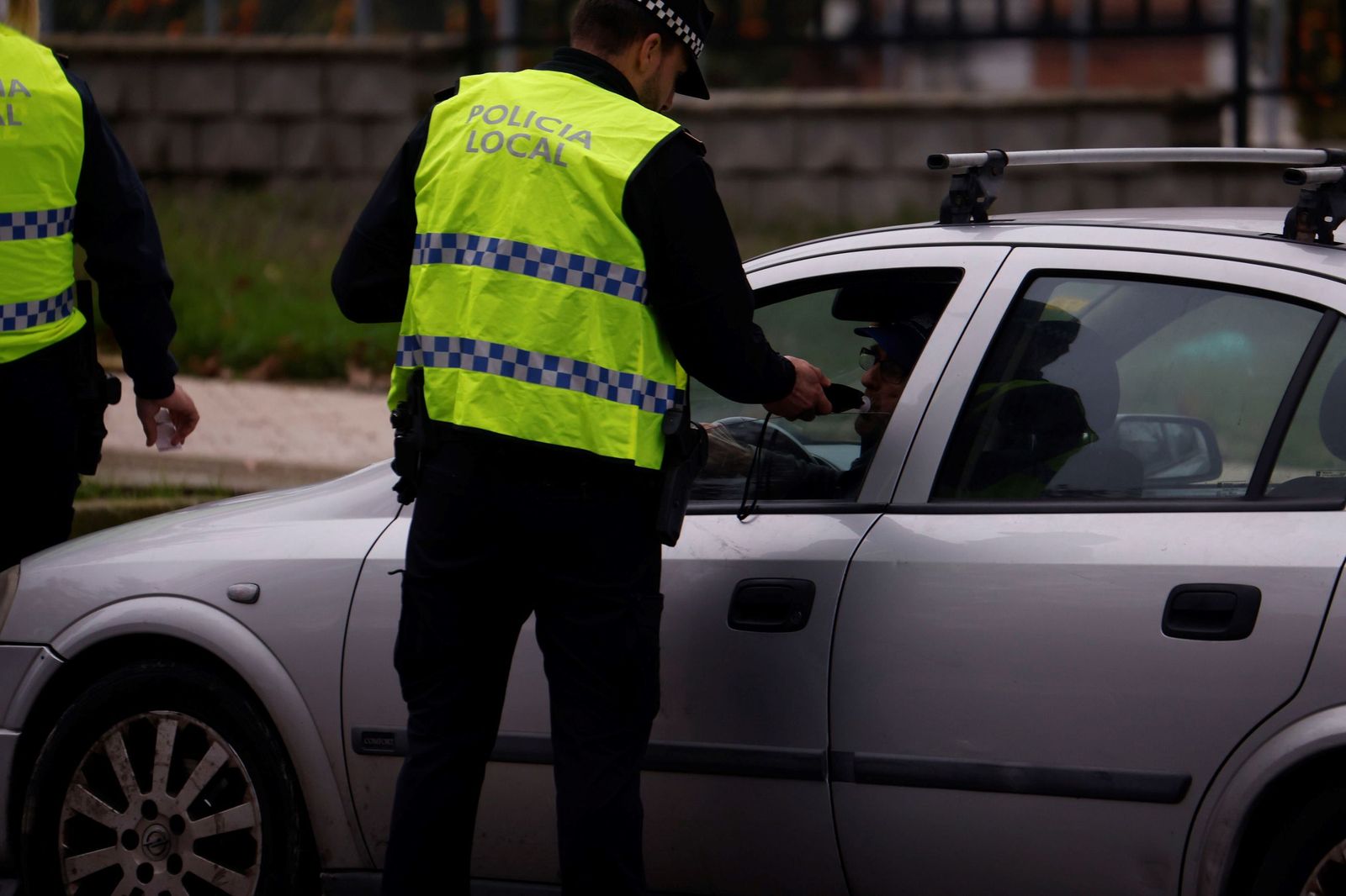 El Grupo Rayo de la Policía Local de Córdoba en acción por el Distrito Sur, en imágenes