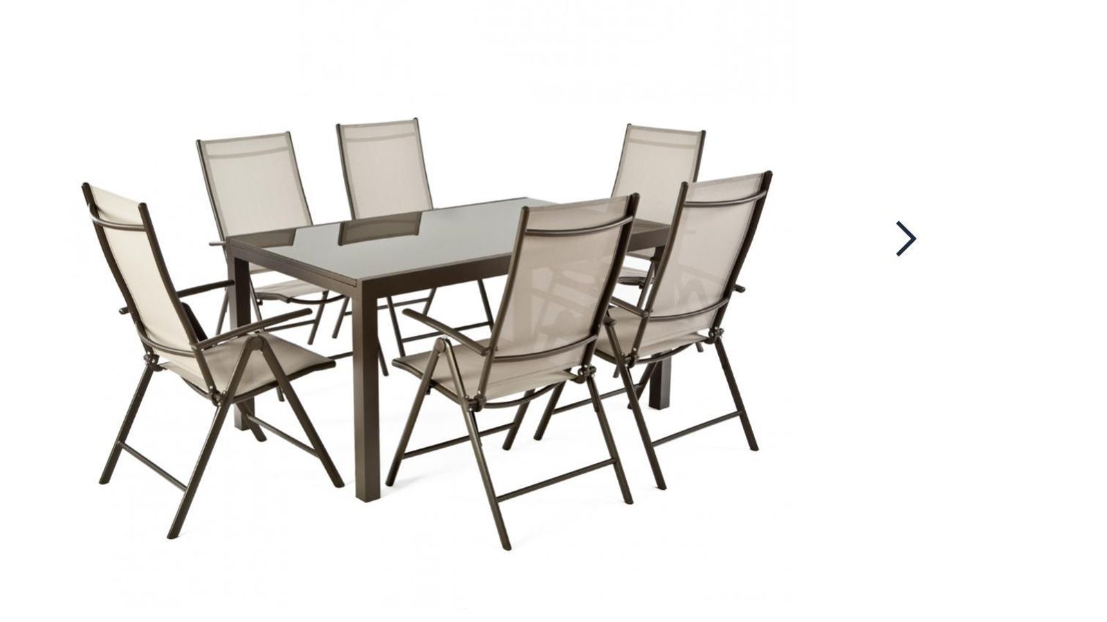 Conjunto New Málaga