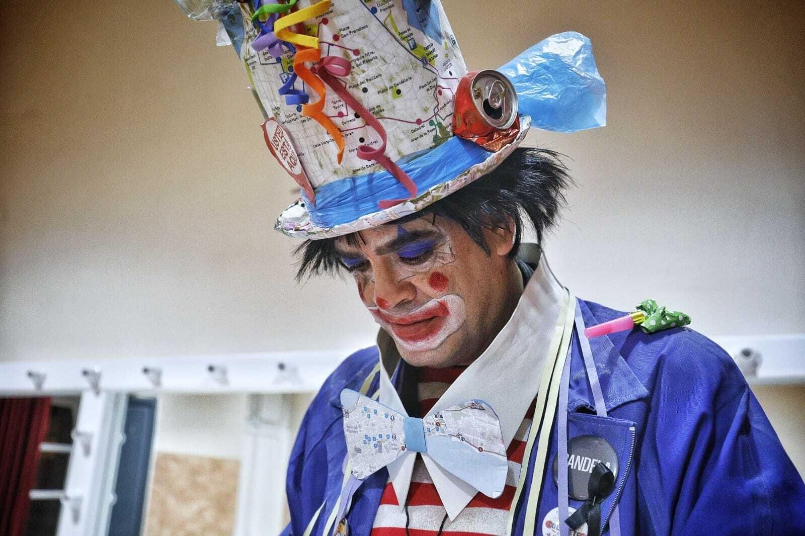 Las imágenes de la segunda sesión de semifinales del COAC 2023