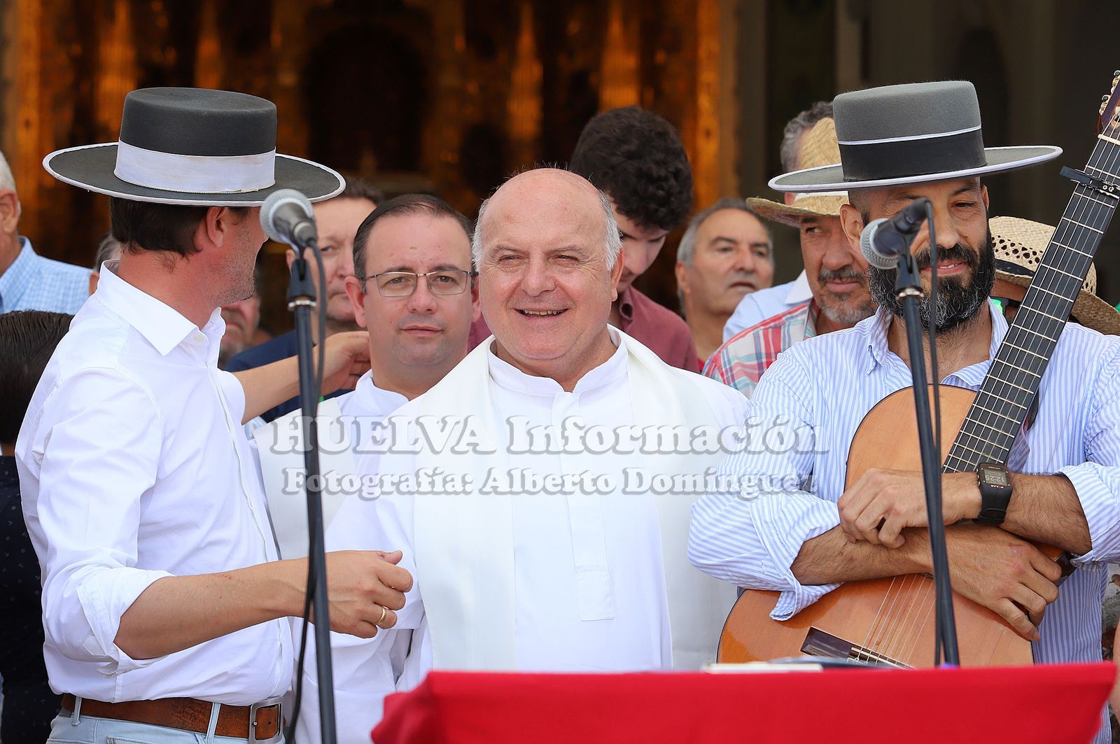 Imágenes de la saca de yeguas 2019