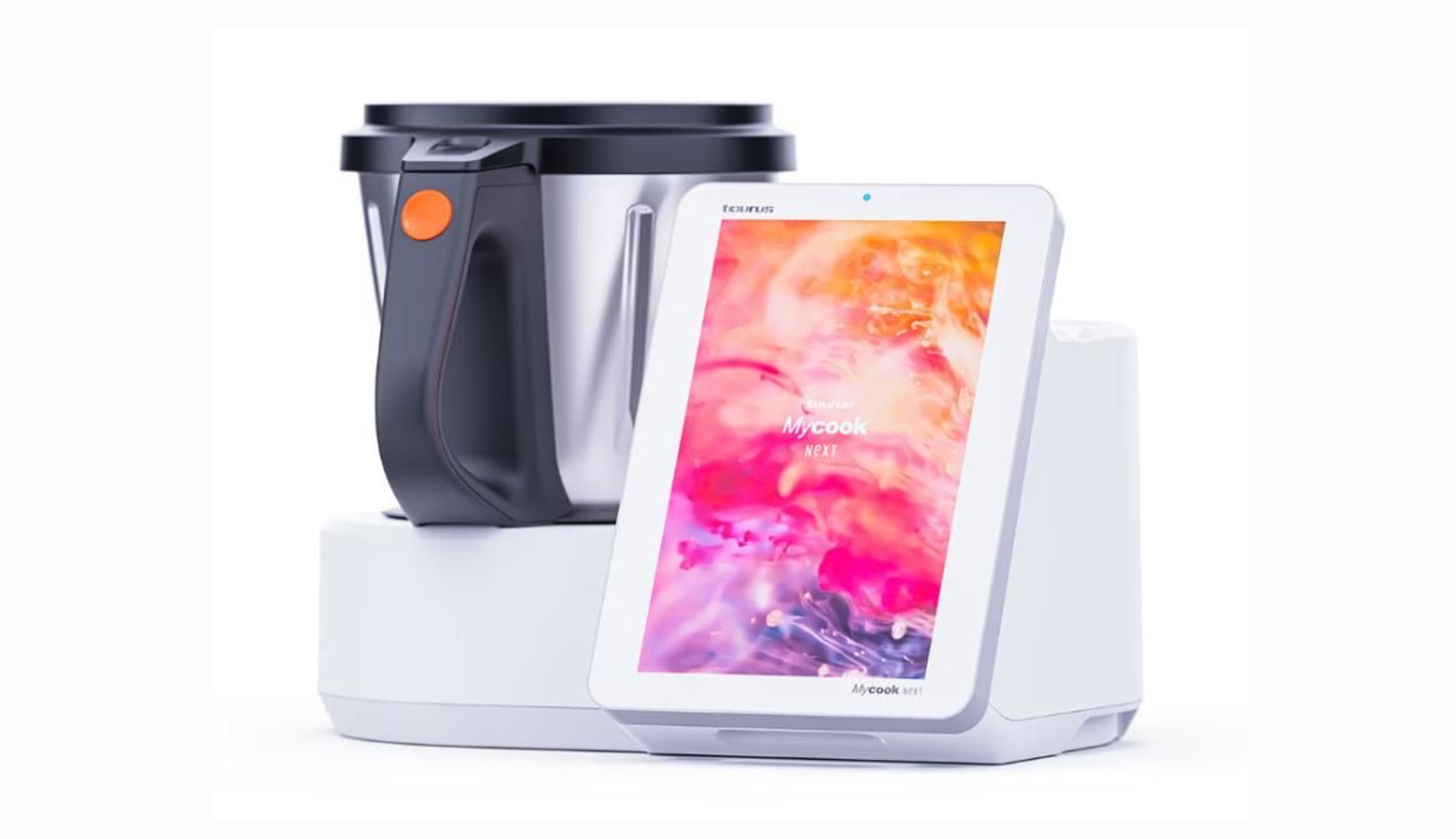 Robot de cocina Taurus Mycook