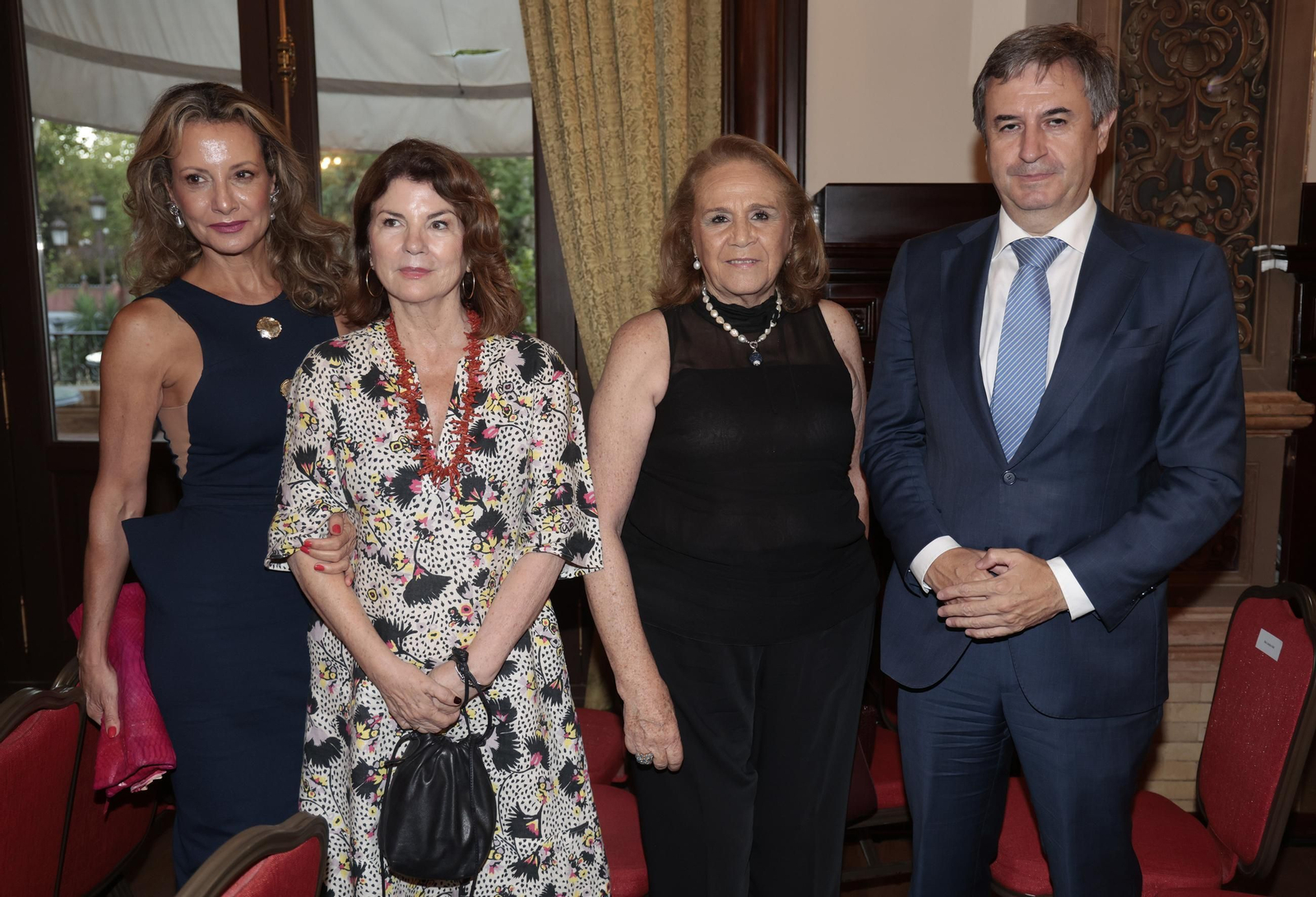 Las fotos de la presentación del Anuario Joly Andalucía 2025