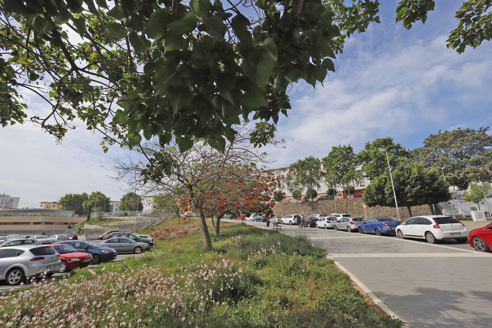 Las imágenes más destacadas del martes 26 de abril en Huelva