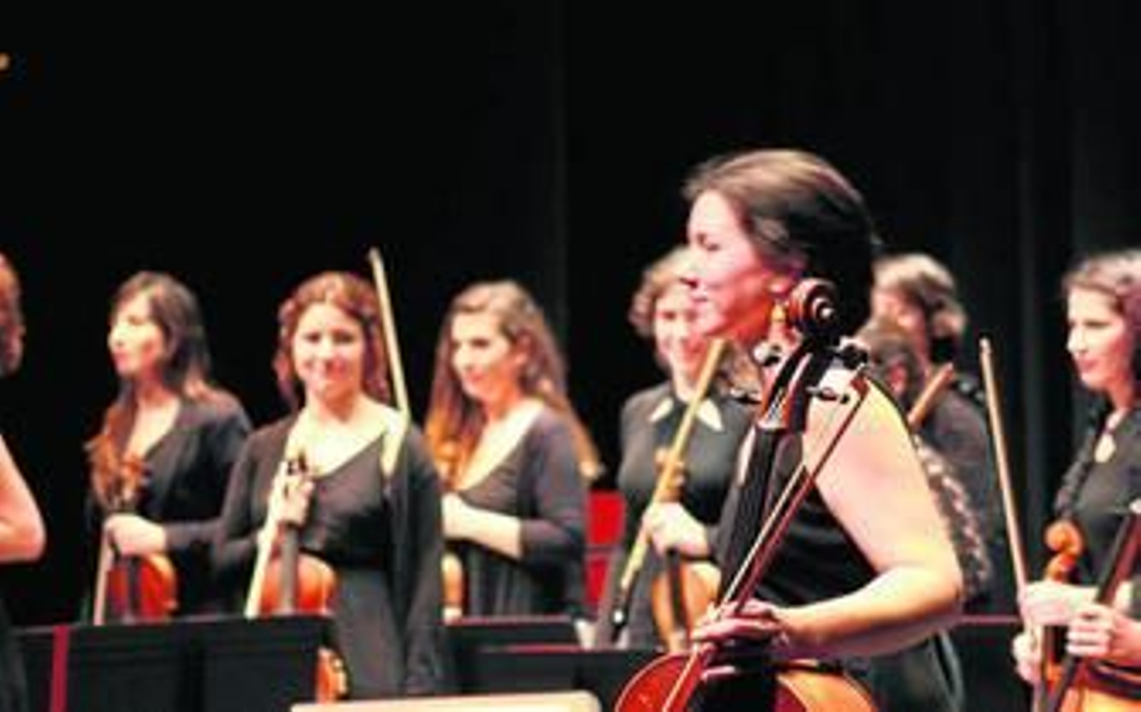 Almaclara-Inés Rosales reocorrerá cinco municipios costeros de Cádiz y Huelva durante agosto.