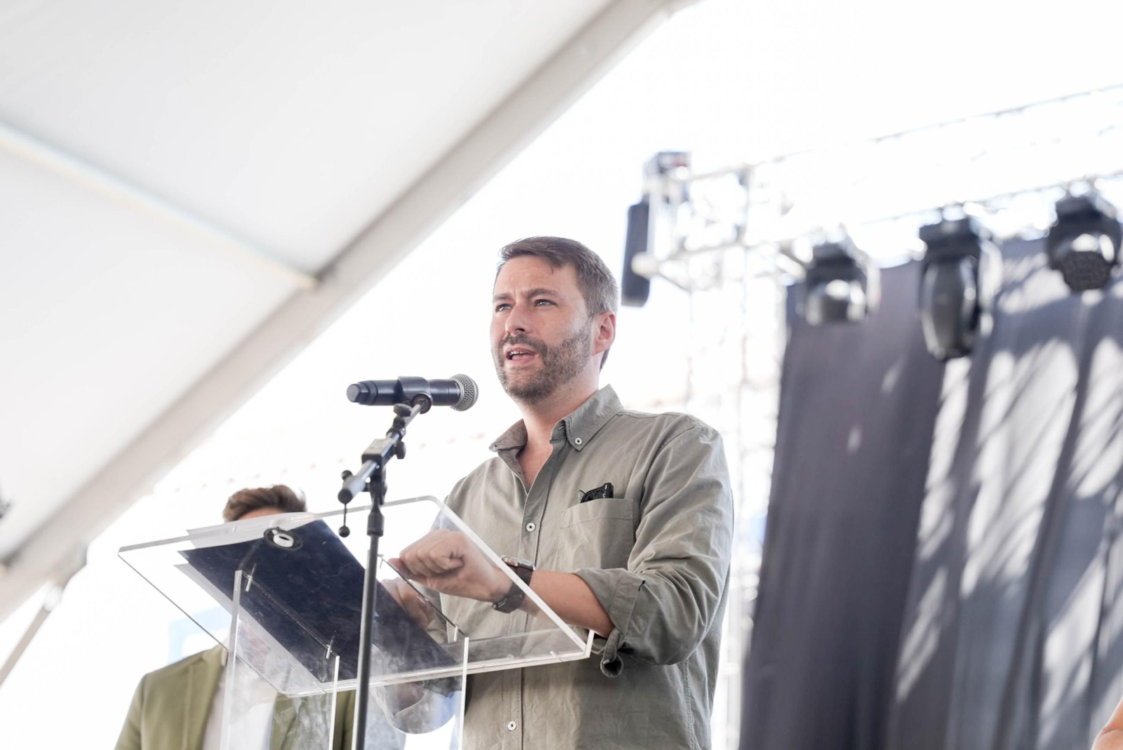 XLII Festival de Música Tradicional de la Alpujarra, en imágenes