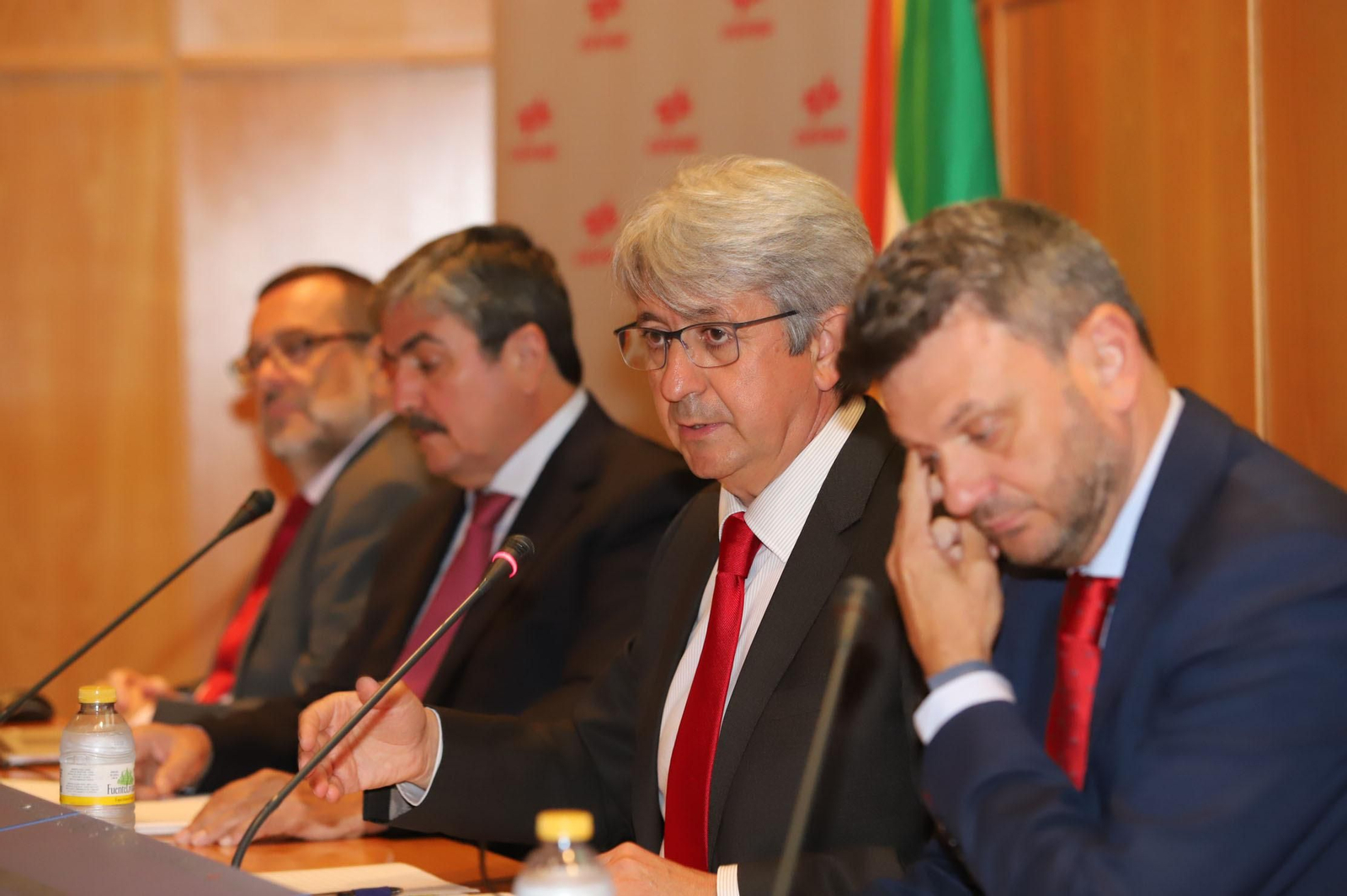 Cepsa presenta la Declaración Medioambiental