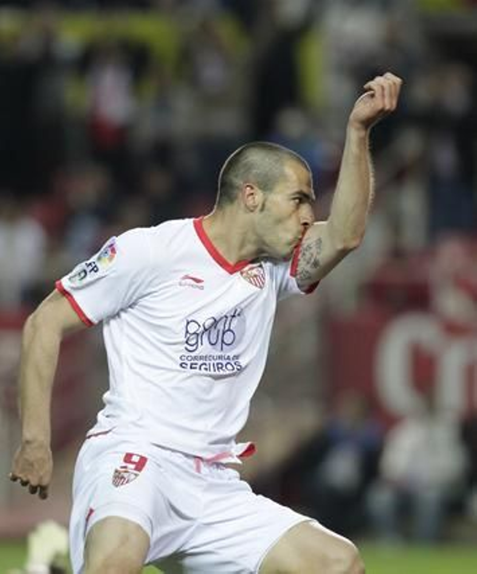 Foto: Antonio Pizarro