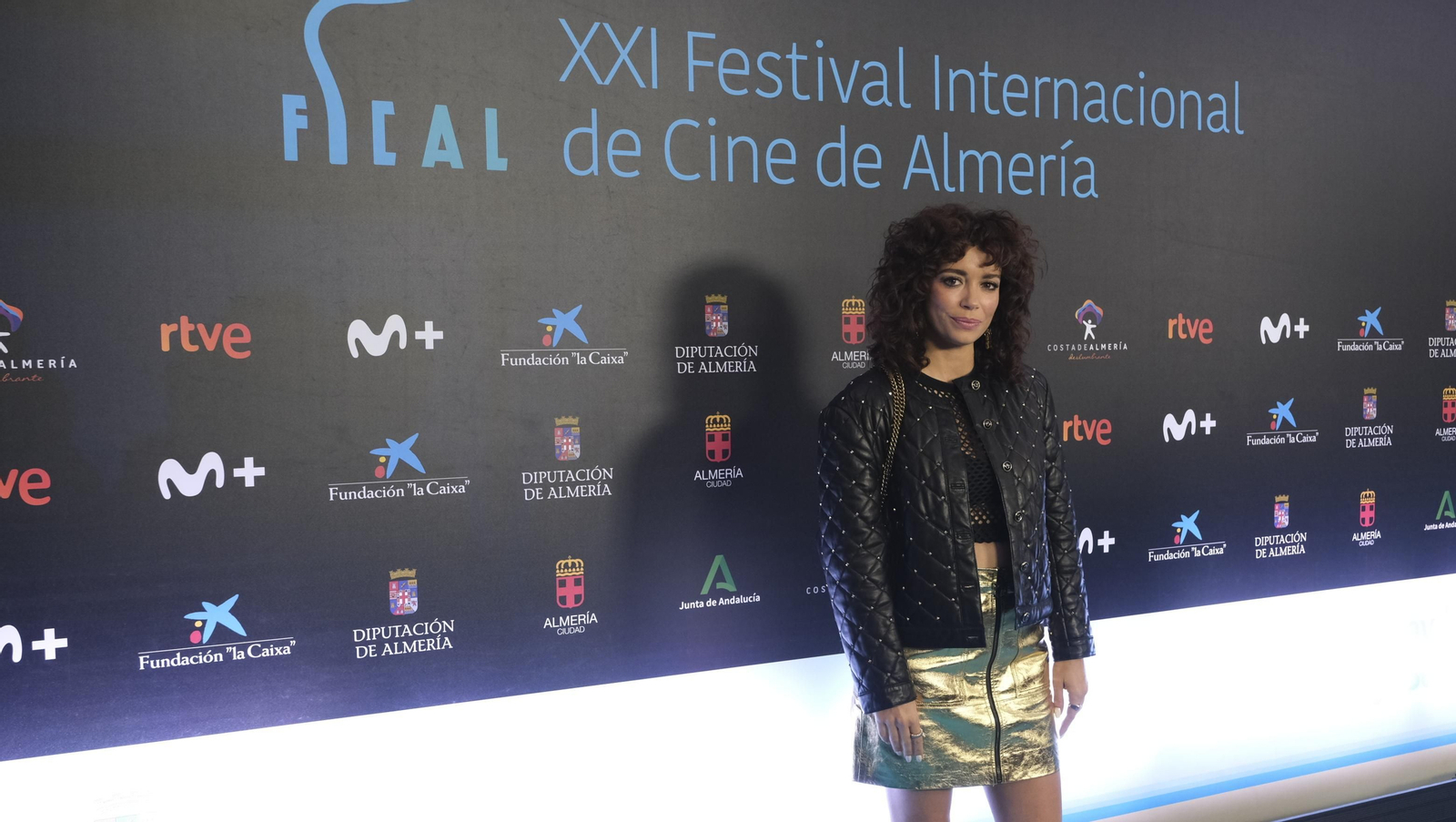 Imágenes de la Gala de Clausura de FICAL 2022