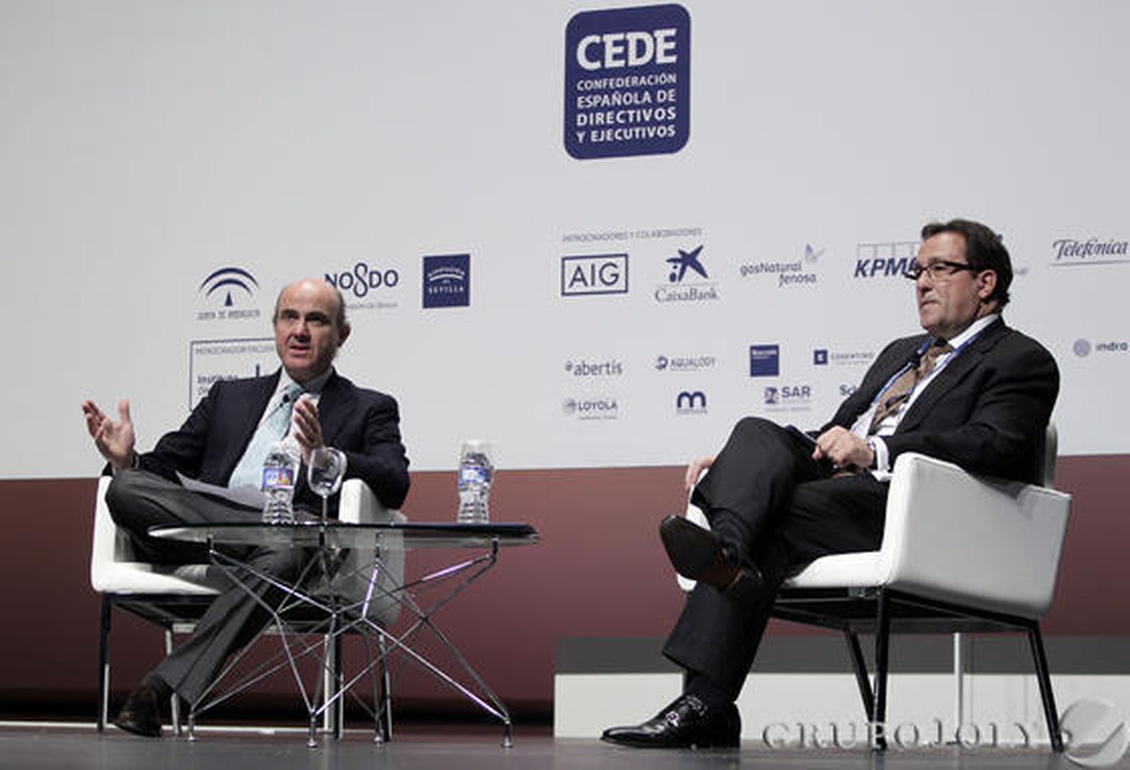 Foto: Juan Carlos Muñoz