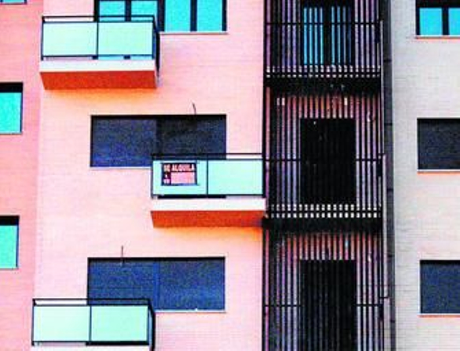 El aumento de las órdenes de ejecución hipotecaria sobre la vivienda continúa en 2009.