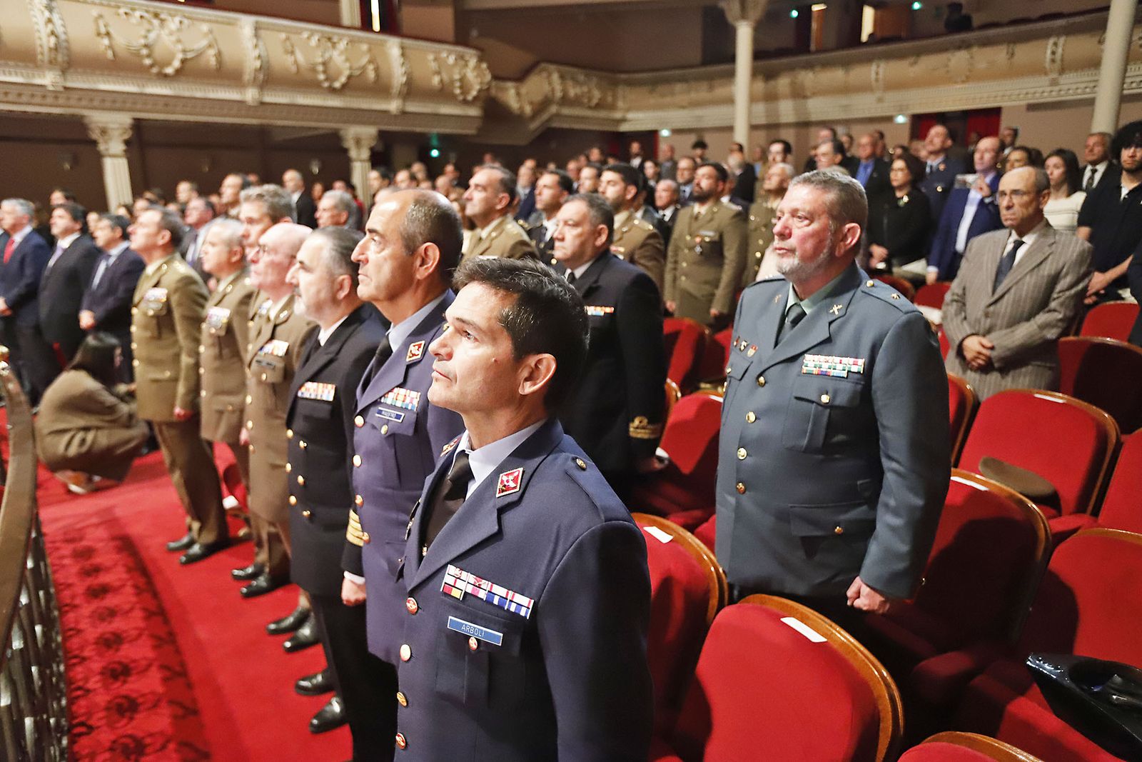 Las imágenes más destacadas del miércoles 22 de noviembre en Huelva