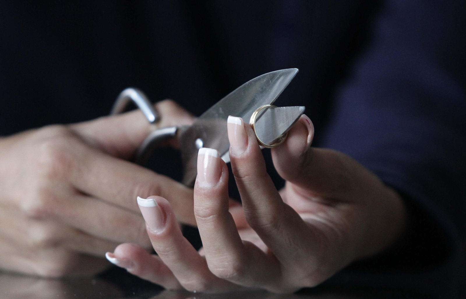 Los hijos deben quedar al margen de los conflictos entre adultos