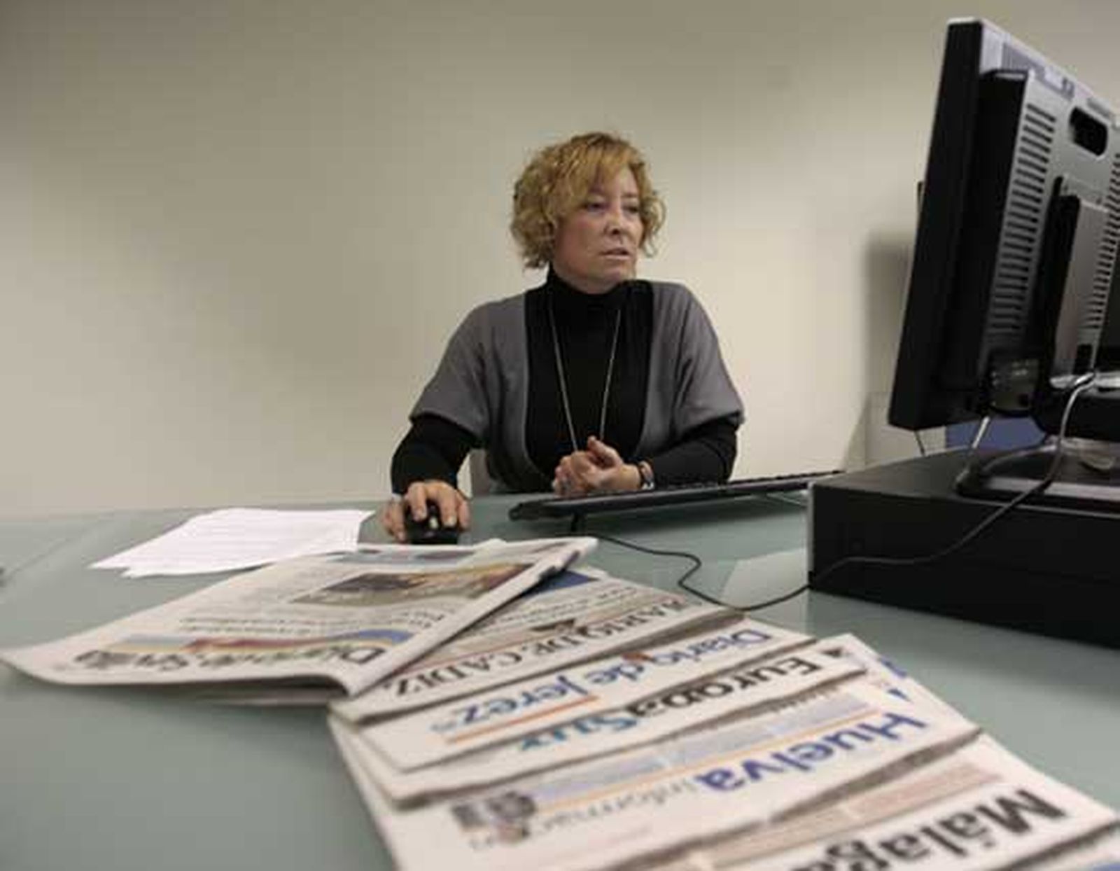 "No me voy a vacunar porque no estoy en grupo de riesgo"