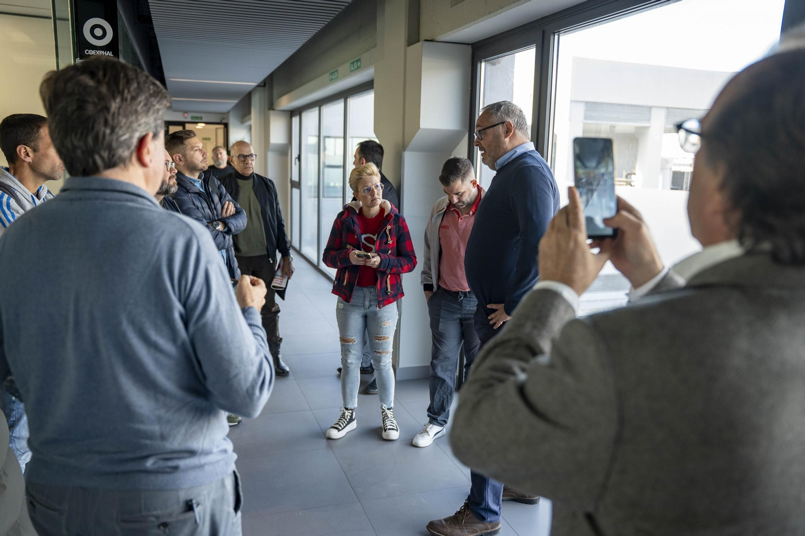 CIT COEX abre sus puertas al futuro: innovación, conocimiento y territorio