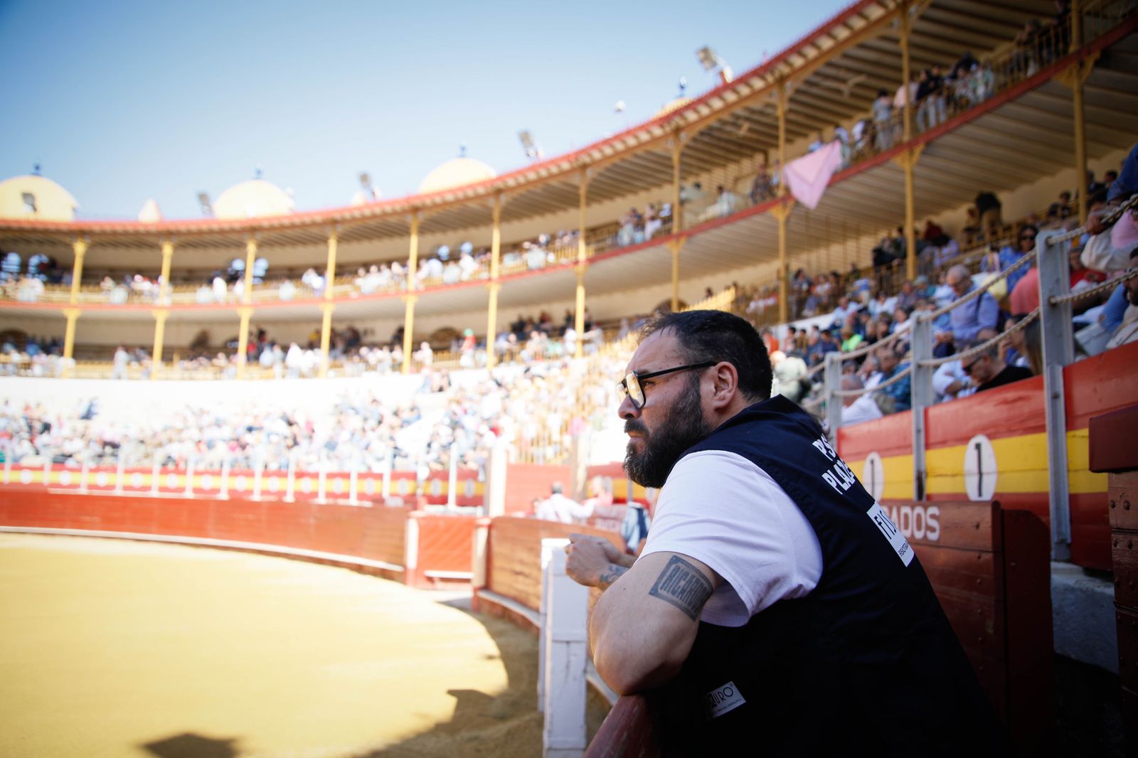 Imágenes del festival mixto lucha contra el cáncer