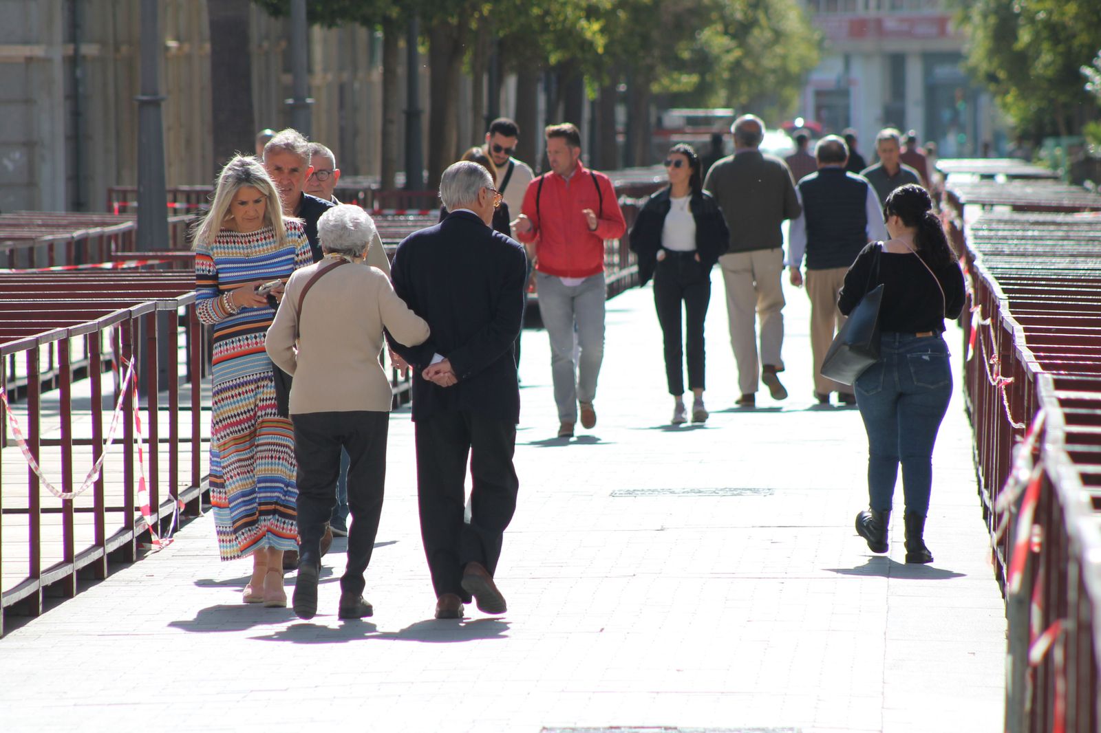 Imágenes del miércoles 29 de Marzo en Huelva
