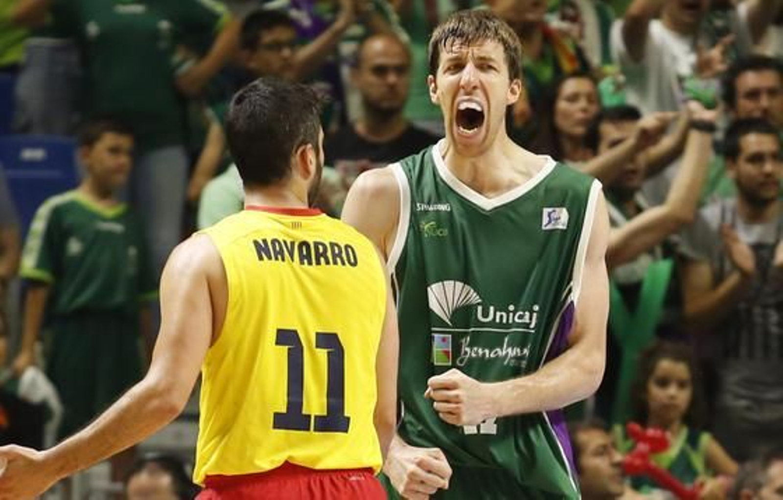 Foto: Javier Albiñana