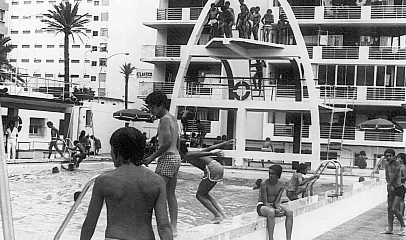 1967 hace 50 añosDistribución de los beneficios del XIII Trofeo Carranza