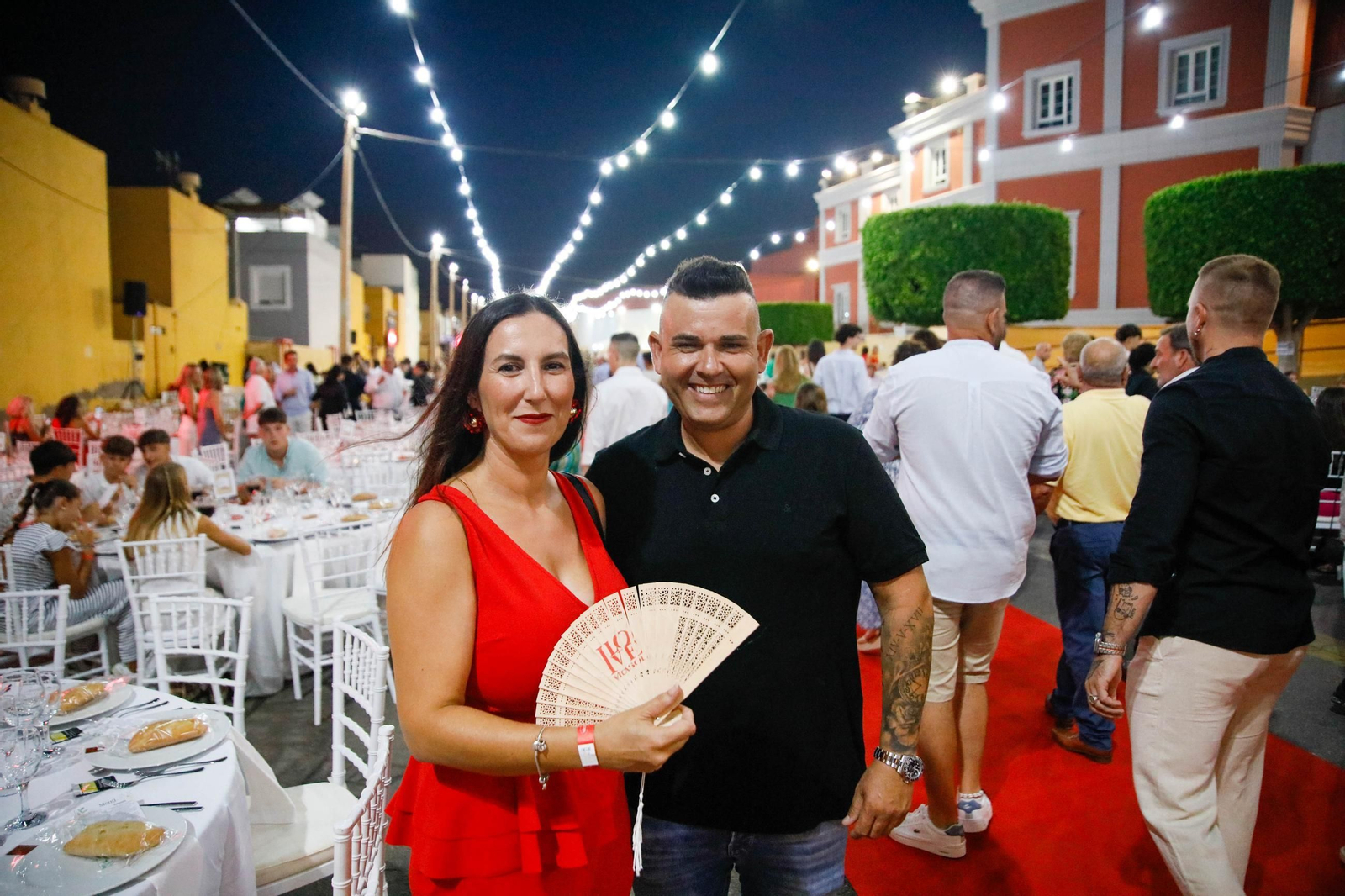 Imágenes de la cena anual de Vicasol