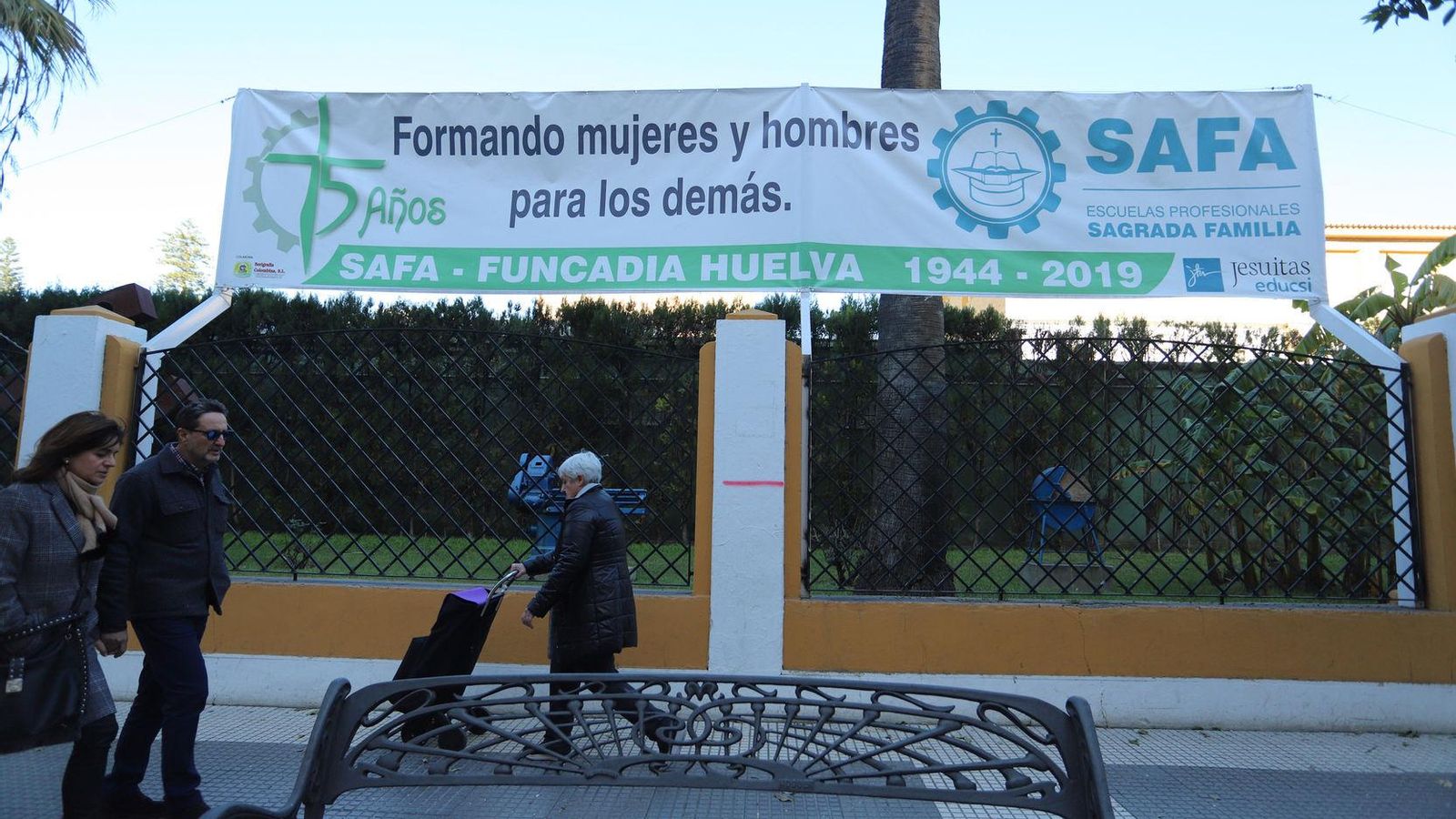 Funcadia celebró su 75 aniversario el pasado 2019