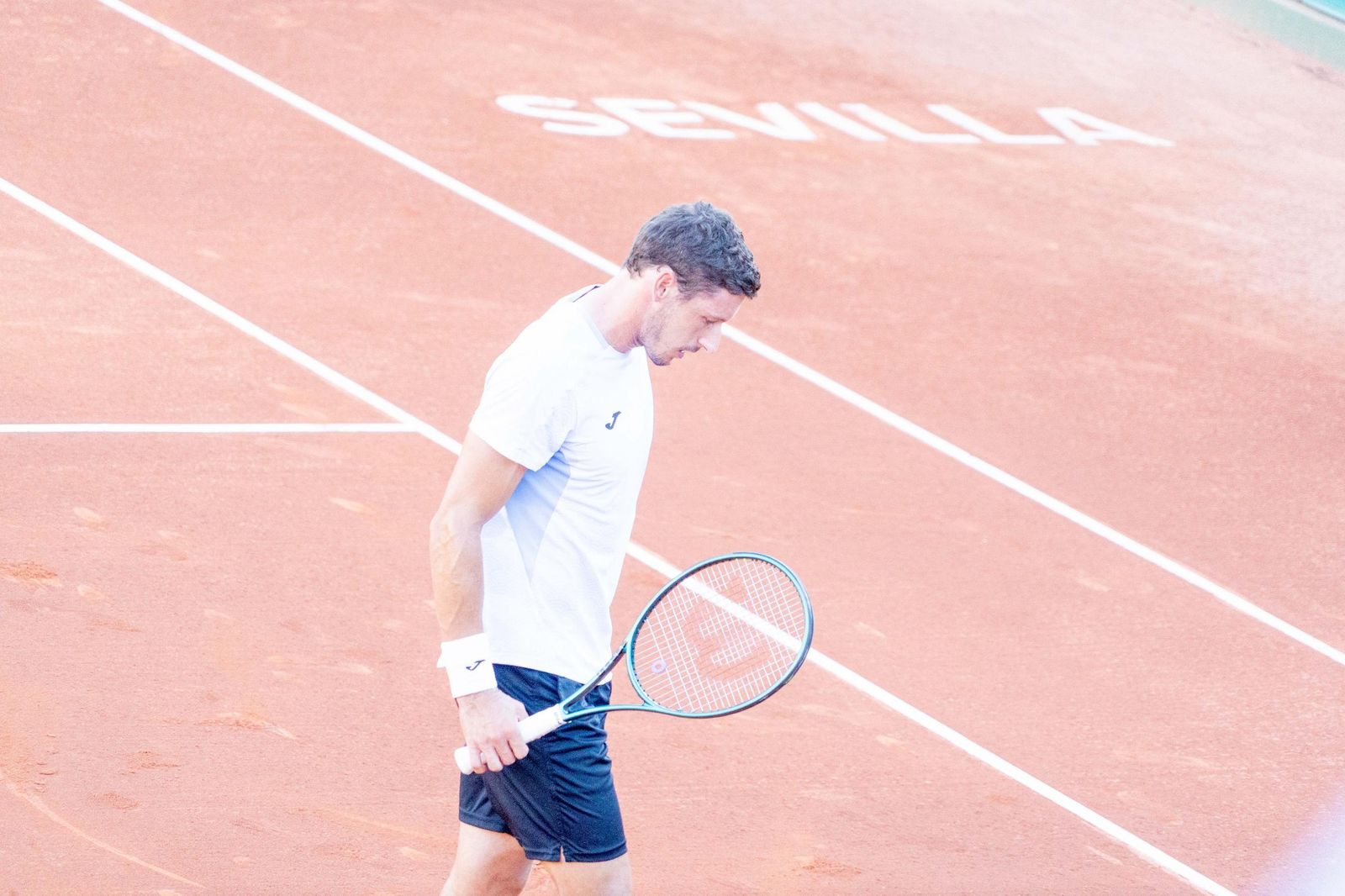 Las fotos de la Copa Sevilla en el Tenis Betis | Jornada 2