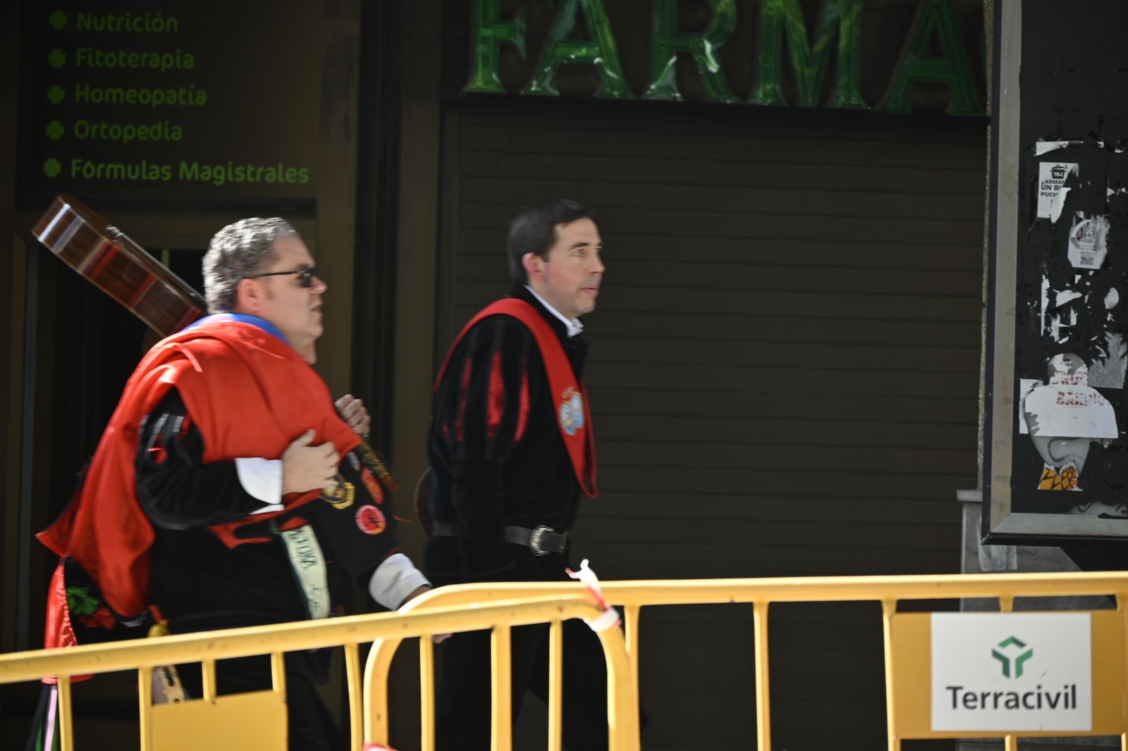 Imágenes del viernes 3 de Marzo en Huelva