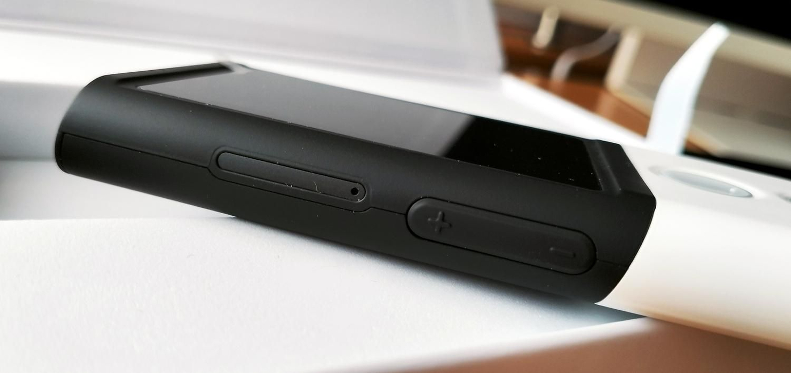 Traductor electrónico Vasco M3