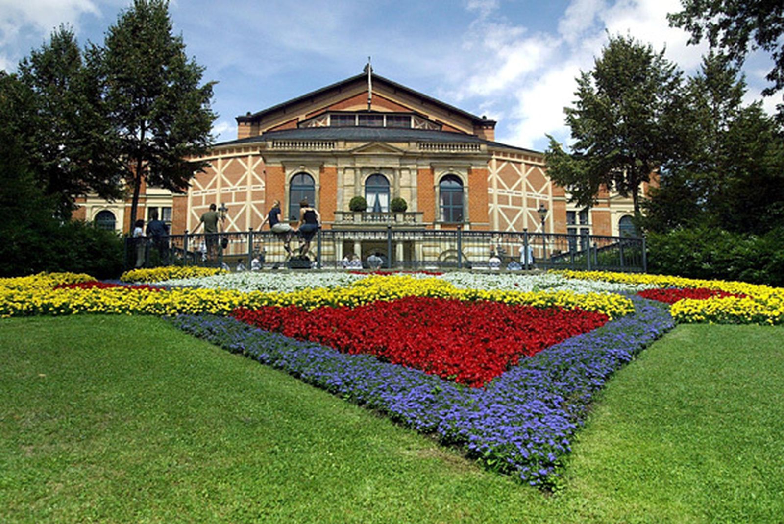 Alemania se prepara para celebrar el 200 aniversario del nacimiento de Wagner