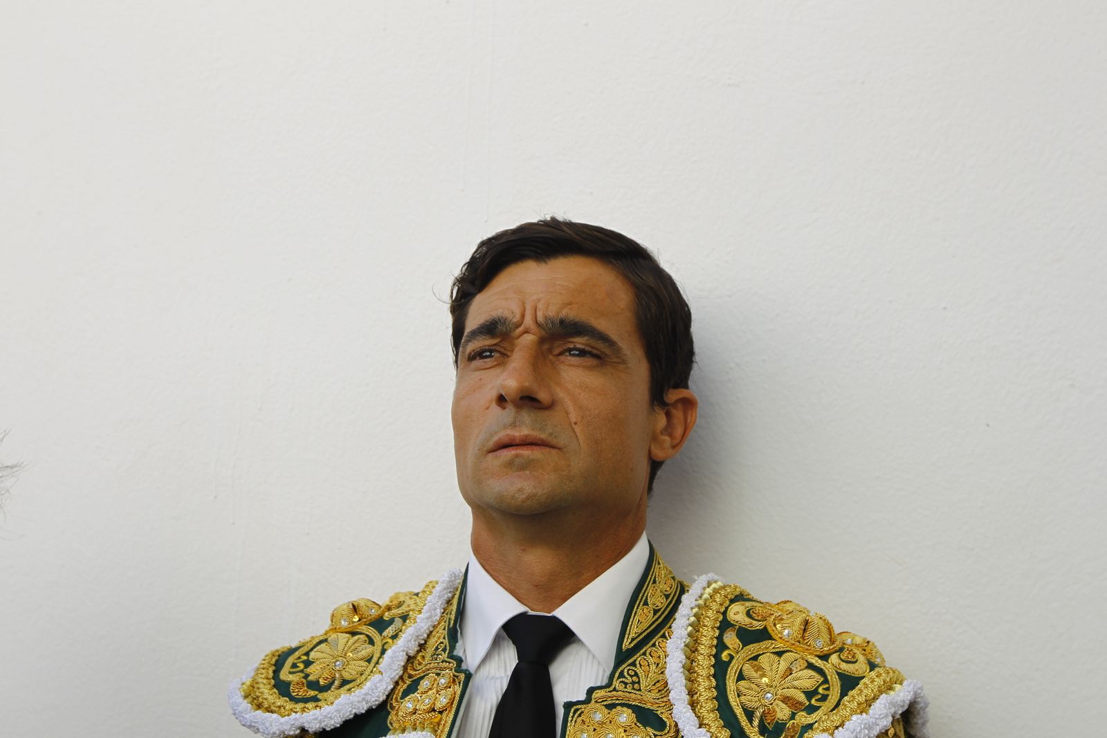 Imágenes de la corrida de toros del jueves en la Feria de Almería 2024