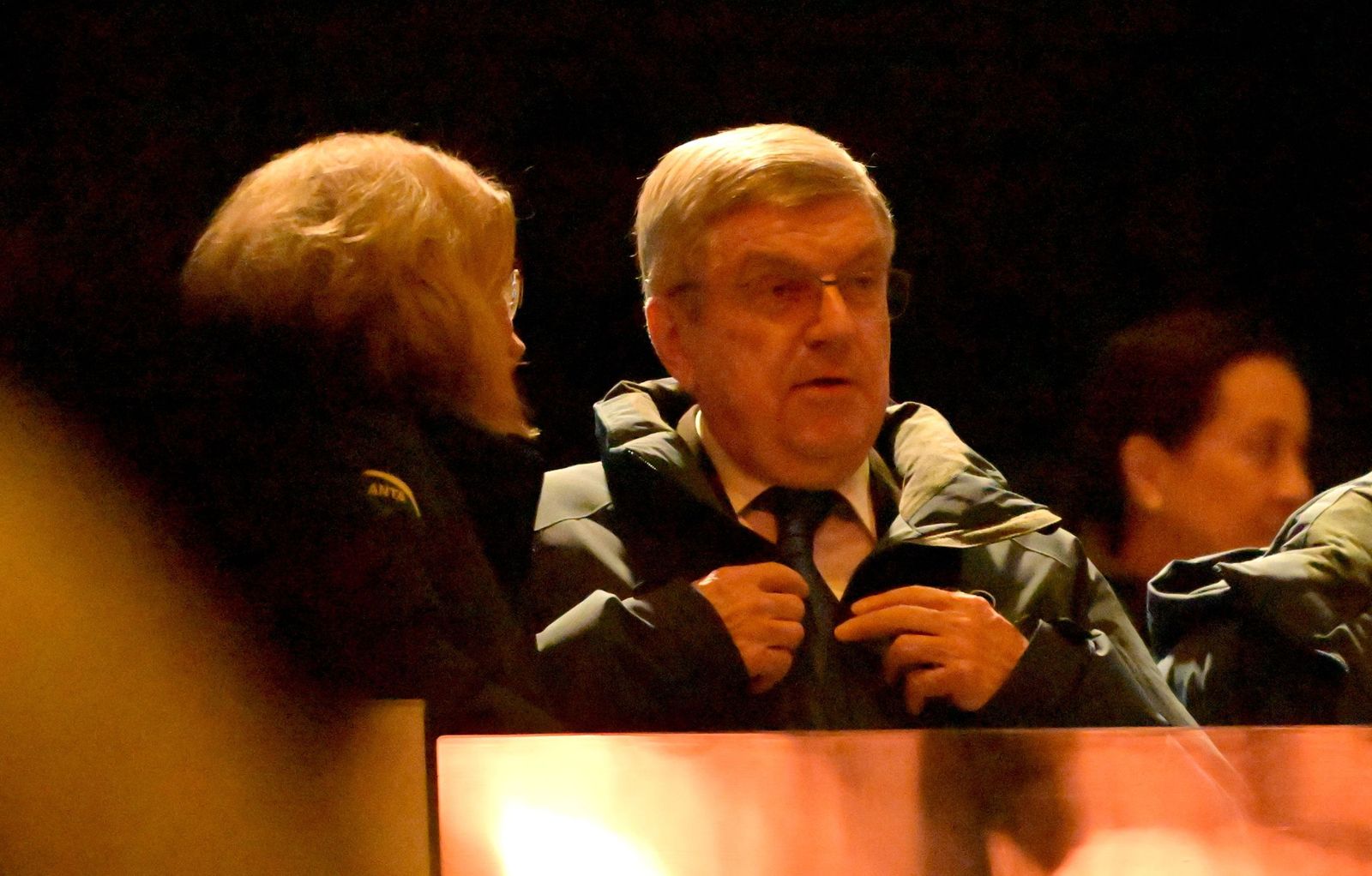 Las mejores fotos de la inauguración de los Juegos Olímpicos de invierno de 2026