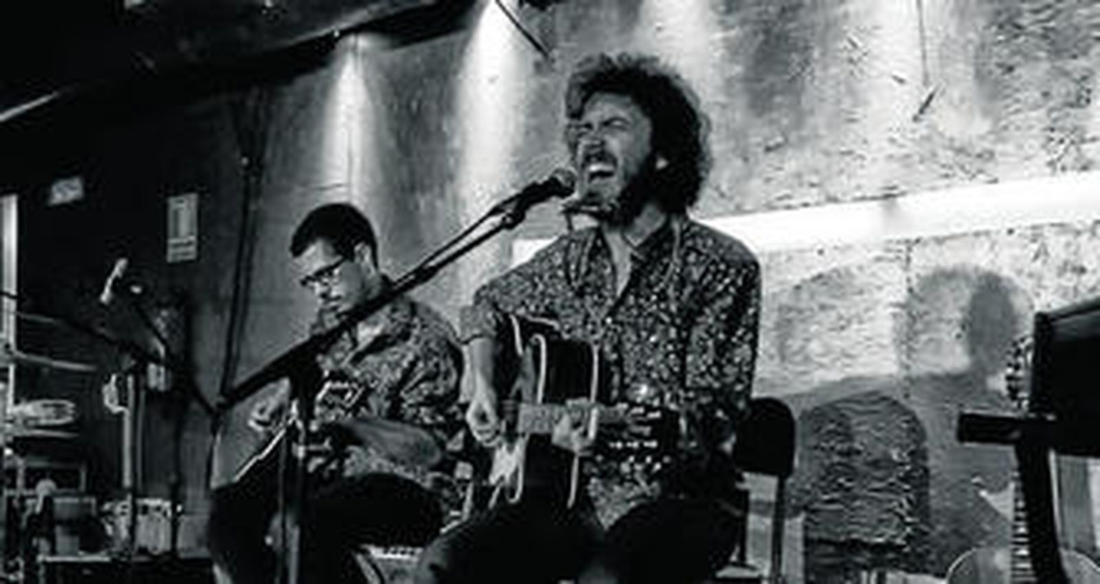 El gaditano Guillermo Alvah es el encargado de inaugurar la temporada de conciertos que propone la sala de la calle Torneo.