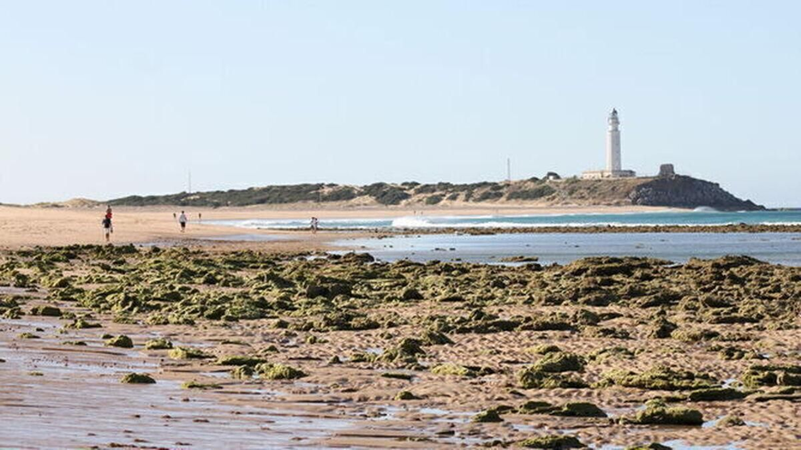 Faro de Trafalgar
