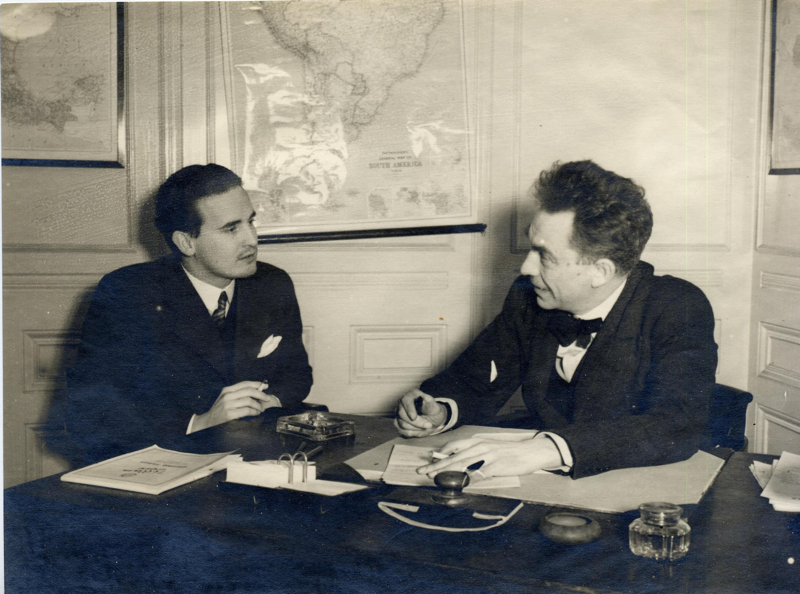 Chaves Nogales y la medida de lo humano