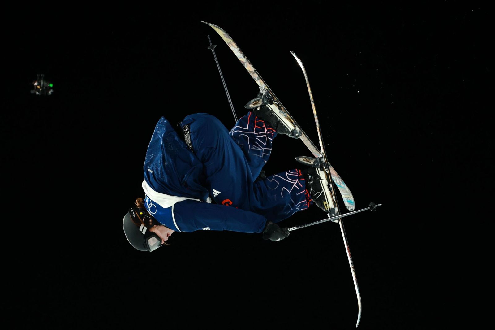 Las mejores fotos de los Juegos Olímpicos de invierno Milán Cortina d'Ampezzo 2026 | Novena jornada