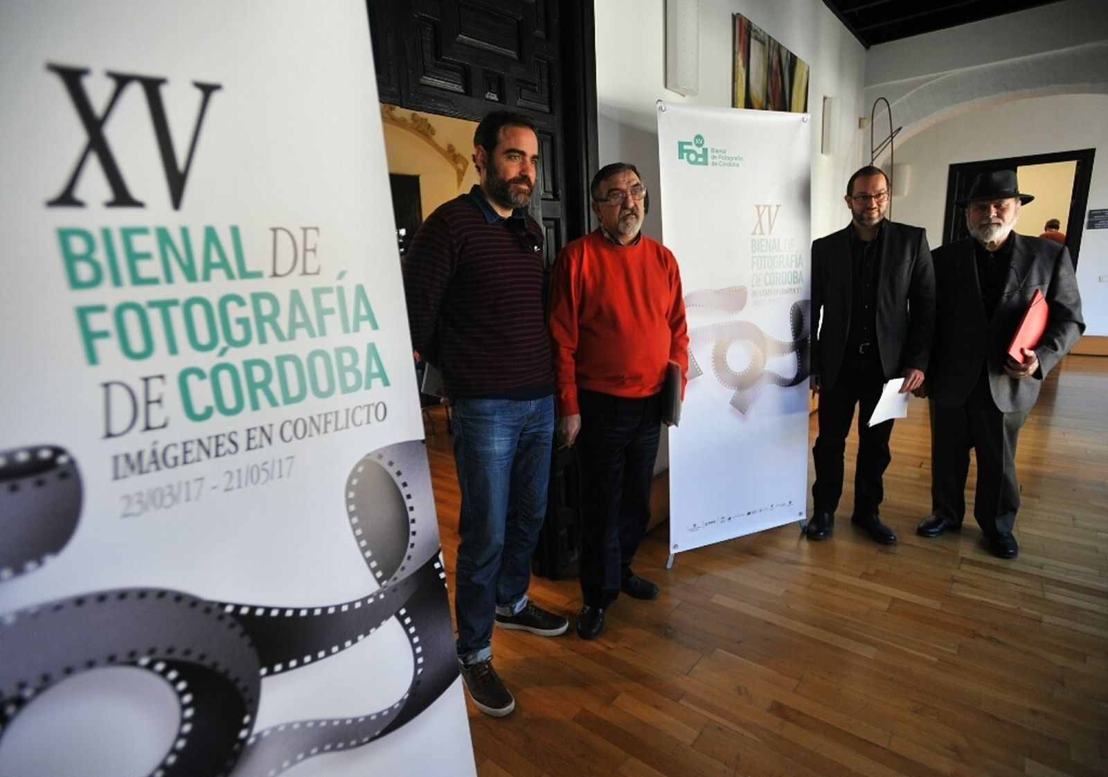 La Bienal de Fotografía reivindica el "activismo político" de la imagen