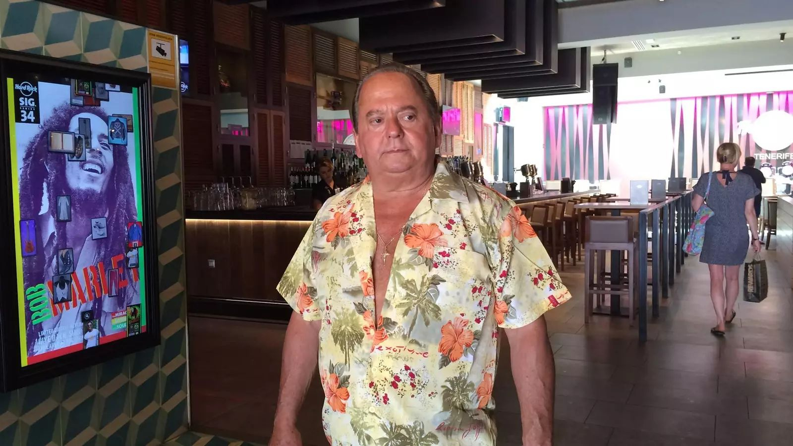 Rafael Piorno Fermoselle