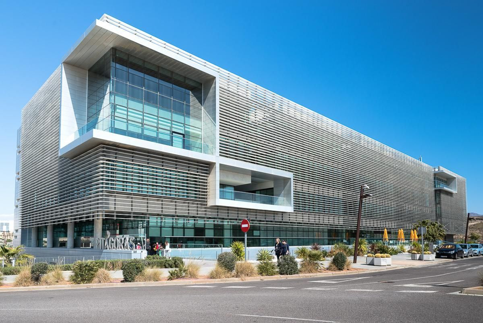 El PITA da acceso a sus empresas a una red privada de Blockchain para el desarrollo de proyectos tecnológicos