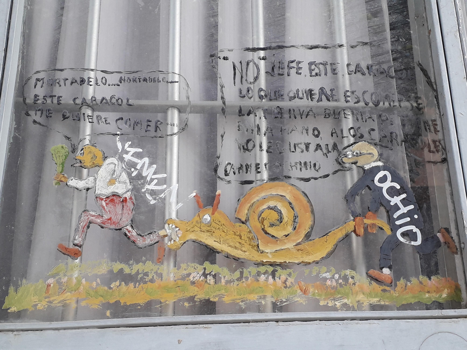 ¿Eres capaz de ubicar estos rótulos en el callejero de Córdoba?