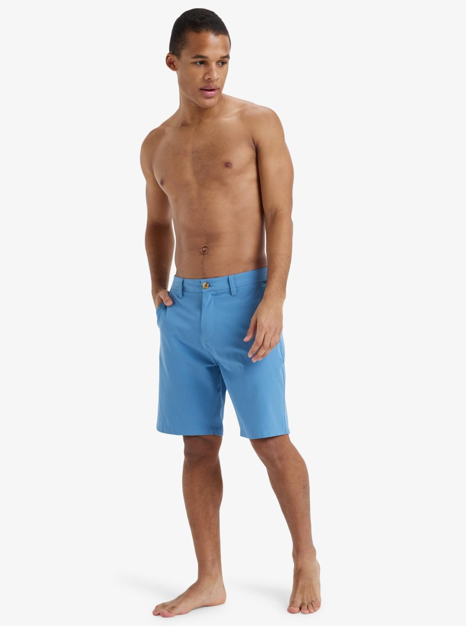 Boardshort anfibio para hombre Boardshort anfibio para hombre